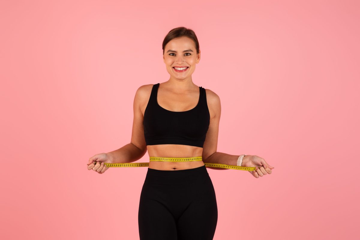 The Role of Peptide Therapy in Weight Loss, Sacramento