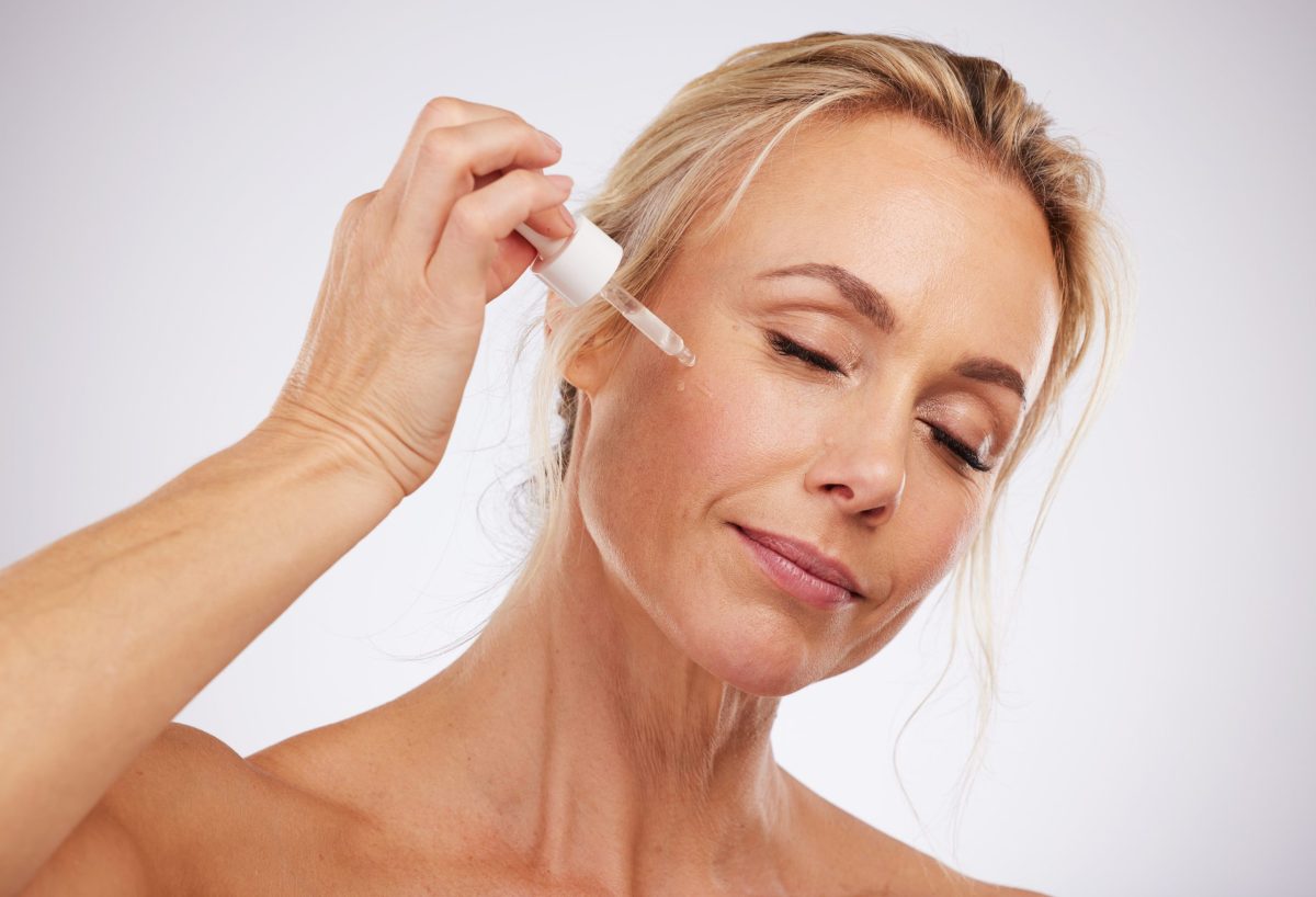The Benefits of Peptide Therapy for Anti-Aging, Sacramento