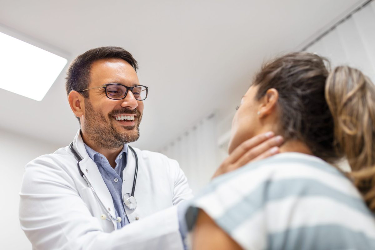 Peptide Therapy Clinic, Sacramento