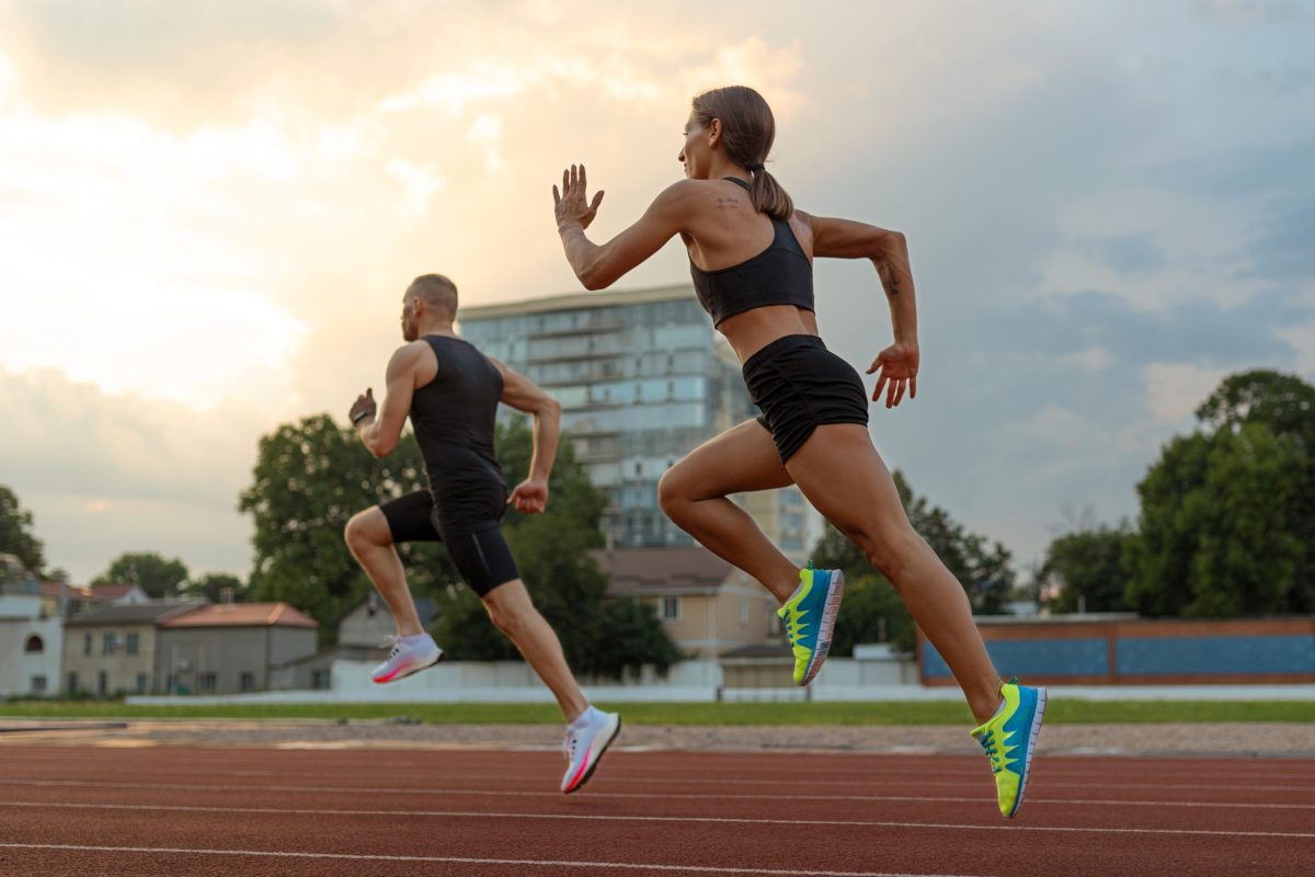 Peptide Therapy for Athletic Performance, Sacramento
